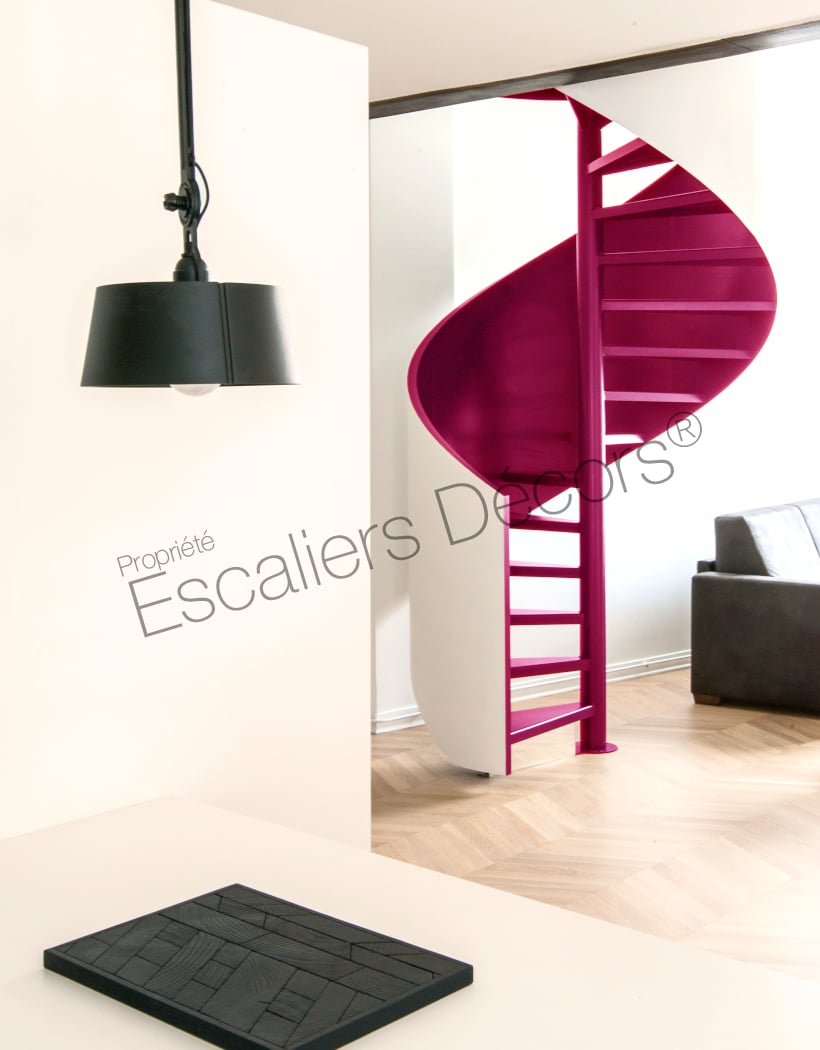 ESCALIERS DÉCORS - Île de France 1